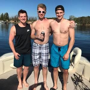 Meet your Posher, Daniel